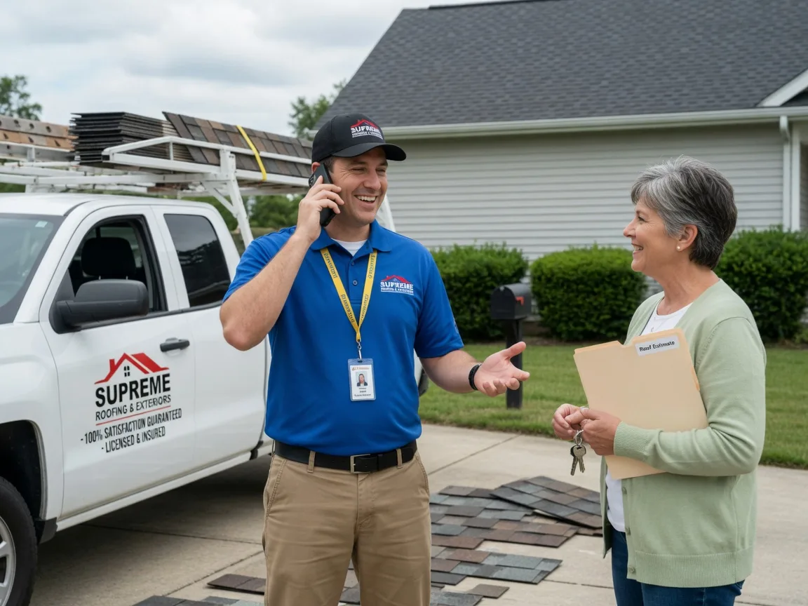 Roof Replacement Watton, MI FAQs